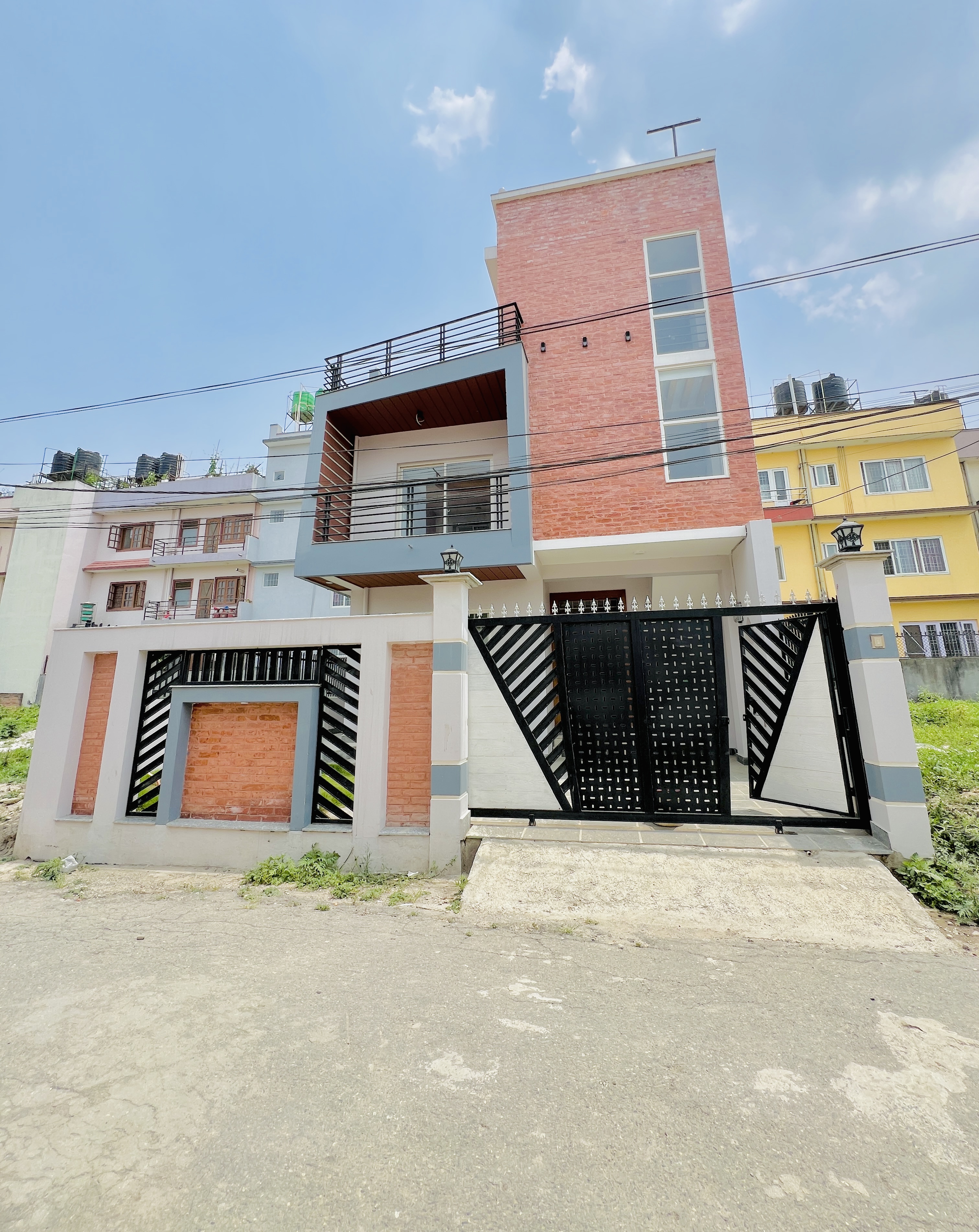 Picture of Lalitpur Metropolitan City, Bagmati